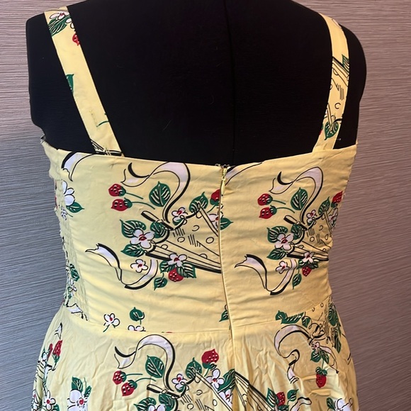 Trashy Diva Trixie Dress - Picture 3 of 7